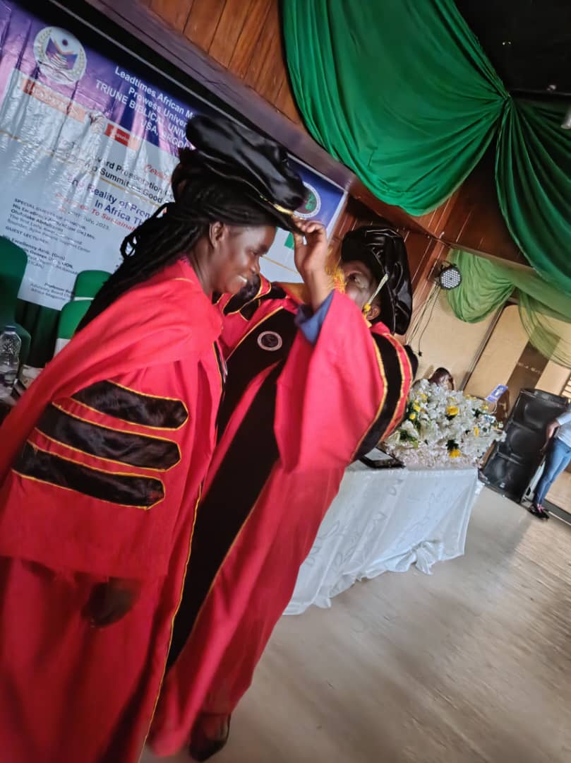 TBUGLEX Graduate